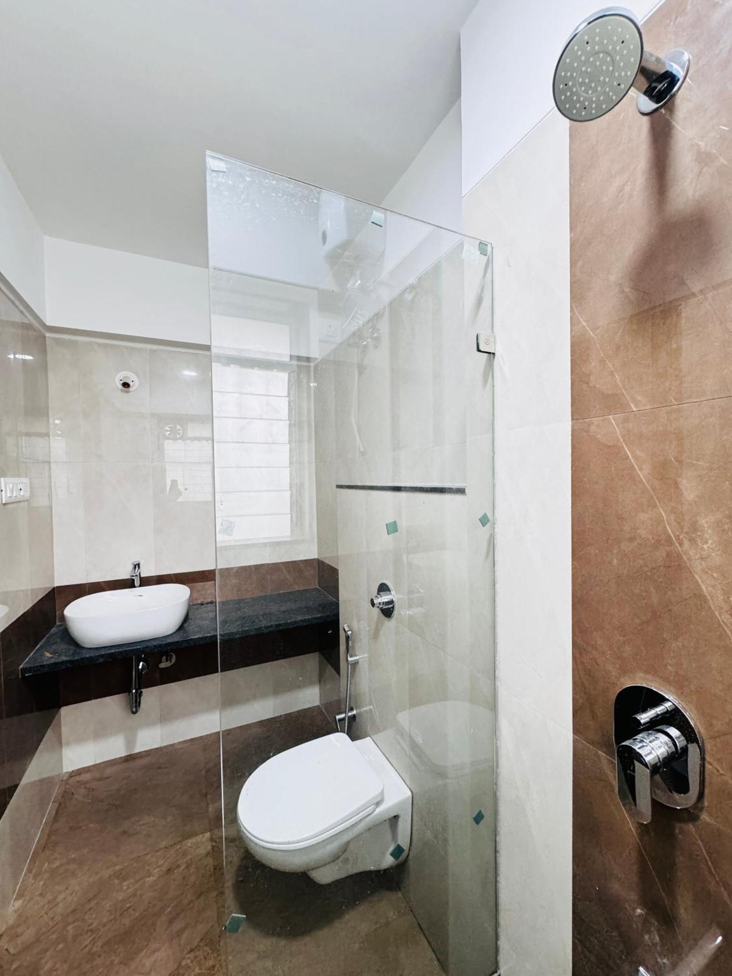 Hsquare Luxury Apartments Goregaon Bombay Extérieur photo