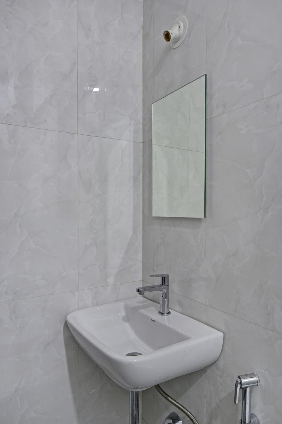 Hsquare Luxury Apartments Goregaon Bombay Extérieur photo