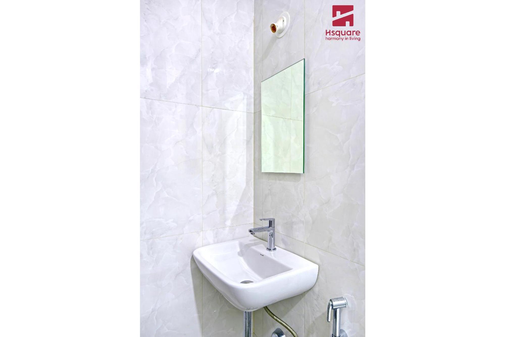 Hsquare Luxury Apartments Goregaon Bombay Extérieur photo